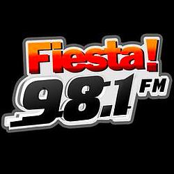 Fiesta 98.1 FM