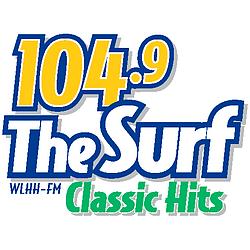 104.9 The Surf