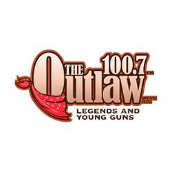 100.7 The Outlaw