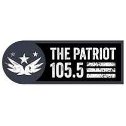105.5 The Patriot
