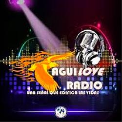 Aguilove Radio