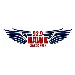 92.9 The Hawk