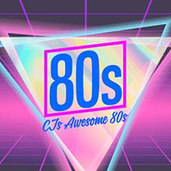 CJ's Awesome 80s