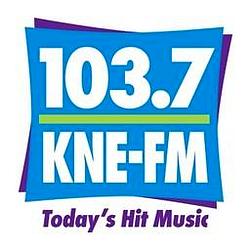 103.7 KNE-FM
