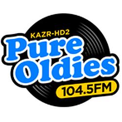 Pure Oldies 104.5