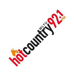 Hot Country 92.1 FM