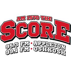 The Score 95.3 FM - 1570 AM