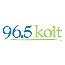 96.5 KOIT