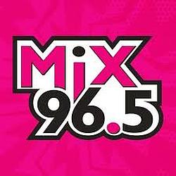 Mix 96.5