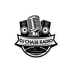 DJ Chase Radio logo