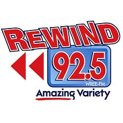 Rewind 92.5
