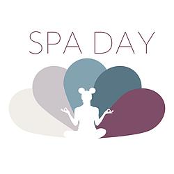 Sorcerer Radio Spa Day logo