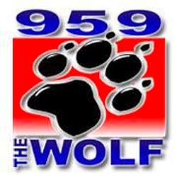 95.9 The Wolf
