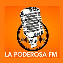 La Poderosa FM