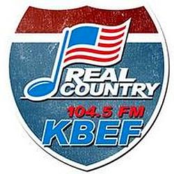 Real Country 103.5