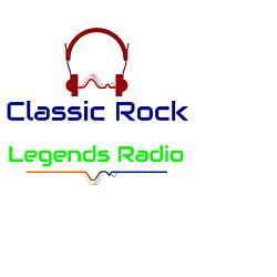 Classic Rock Legends Radio