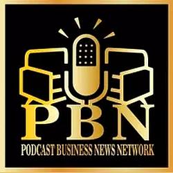 Podcast Business News Network 2 logo