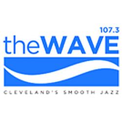 107.3 The Wave