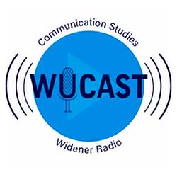 WU Cast Radio logo