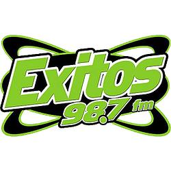 Exitos 98.7