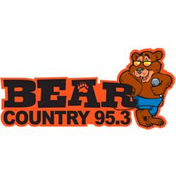 Bear Country 95.3