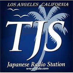 TJS 音楽チャンネル logo