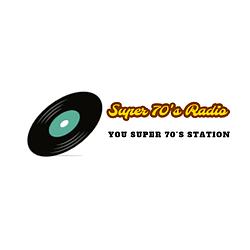 Super 70's Radio