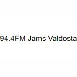 94.4FM Jams Valdosta