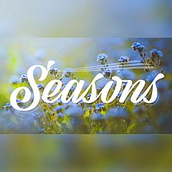 Rejoice Radio - Seasons