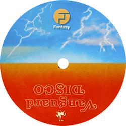 The Disco Paradise - Concord logo