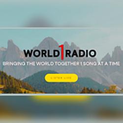 1 World Radio