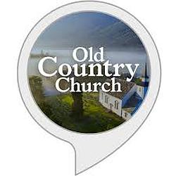 Rejoice Radio - Old Country Church