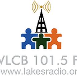 WLCB 101.5 FM Radio logo