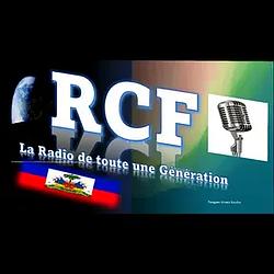 Radio Claude Ferdieu logo
