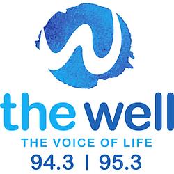 94.3 & 95.3 The Well
