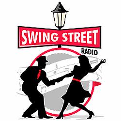 Swing Street Radio logo