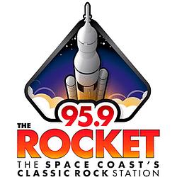 95.9 The Rocket