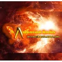 KMPQ Ascension Radio STUDIO #1