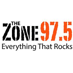 The Zone 97.5