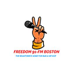 Freedom 91 FM Boston