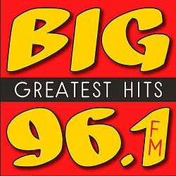 BIG 96.1 FM