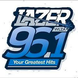 Lazer 96.1
