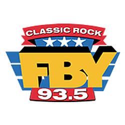 93.5 The FBY