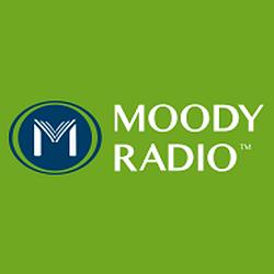 Moody Radio logo