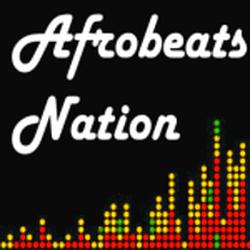 Afrobeats Nation logo