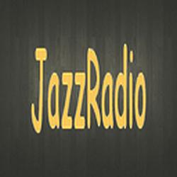 JazzRadio (MRG.fm) logo