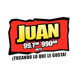 Juan 99.1 FM & 990 AM