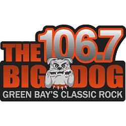 106.7 The Big Dog