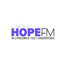 Hope FM logo