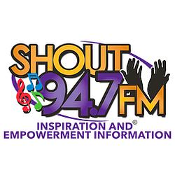 Fox Sports Radio 94.7 FM & 1230 AM